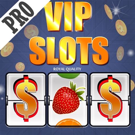 Hack Slot VIP Pro .